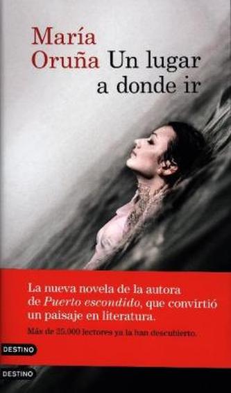 Un lugar a donde ir