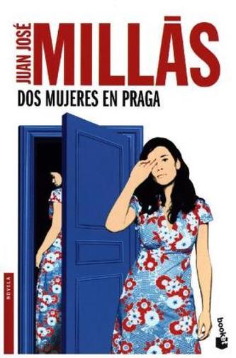 Dos mujeres en Praga