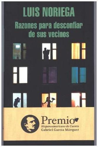 Razones para desconfiar de tus vecinos