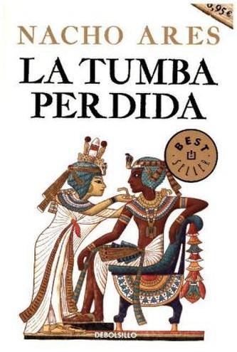 La tumba perdida