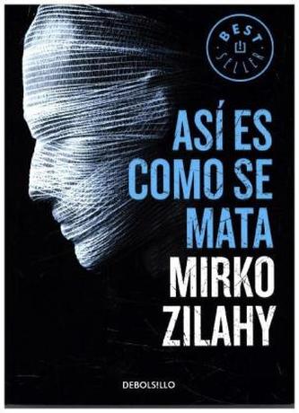 Así es como se mata