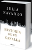 Historia de un canalla