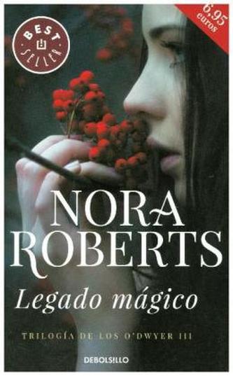 Legado mágico