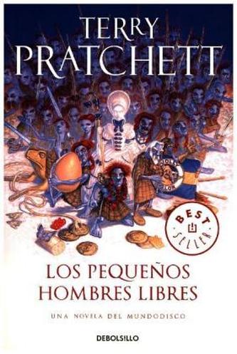 Los pequeños hombres libres