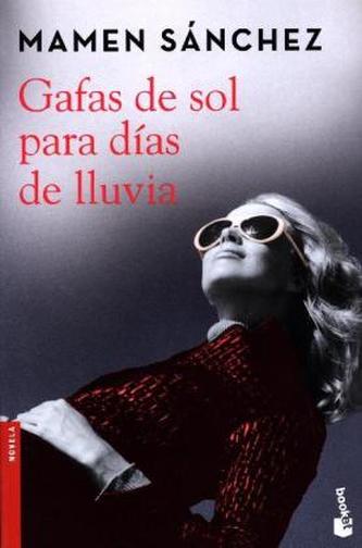 Gafas de sol para días de lluvia