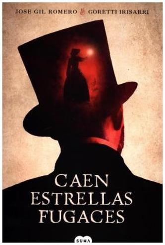 Caen estrellas fugaces