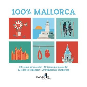 100 % Mallorca