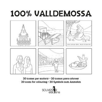 100 % Valldemossa