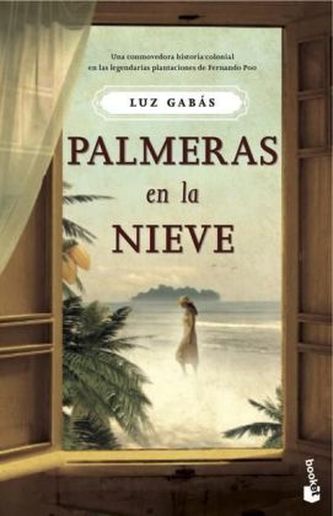 Palmeras En La Nieve