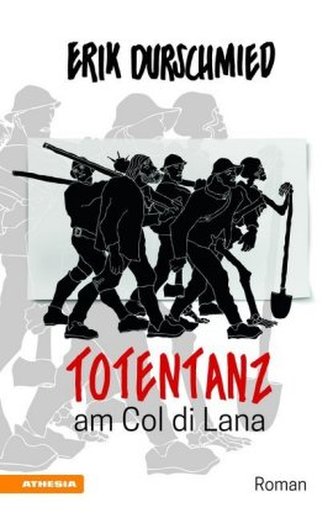Totentanz am Col di Lana