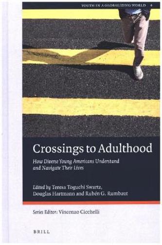 Crossings to Adulthood
