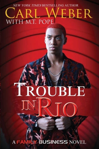 Trouble In Rio