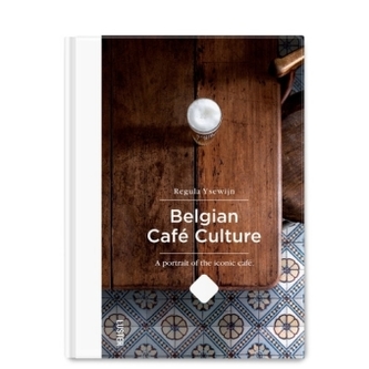 Belgian Café Culture