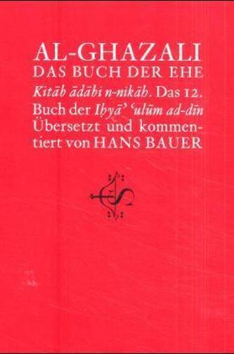 Das Buch der Ehe
