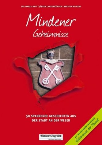 Mindener Geheimnisse