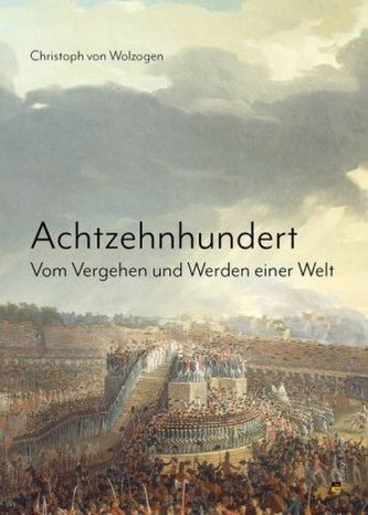 Achtzehnhundert