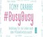 BusyBusy, Audio-CD