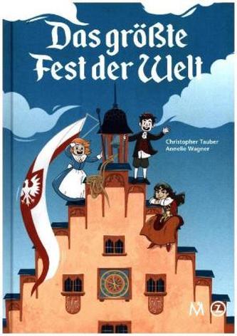 Das größte Fest der Welt