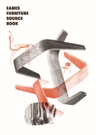 The Eames Furniture Sourcebook