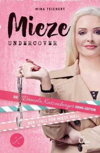 Mieze Undercover