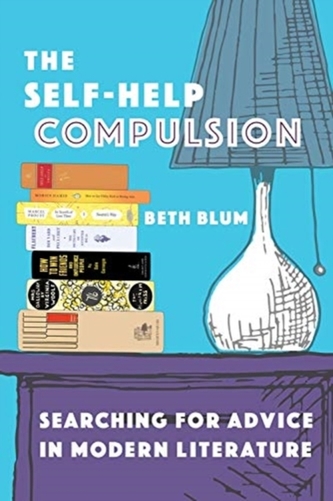 The Self-Help Compulsion