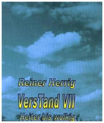 VersTand VII
