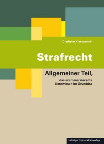 Strafrecht