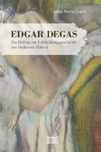 Edgar Degas