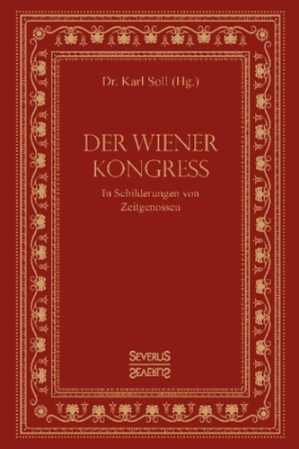 Der Wiener Kongress