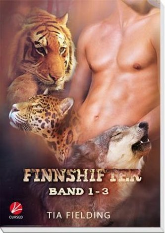 Finnshifter. Bd.1-3