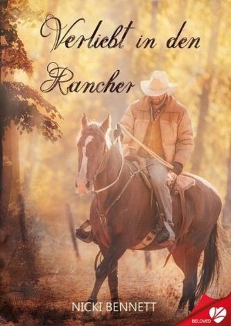 Verliebt in den Rancher Verliebt in den Rancher