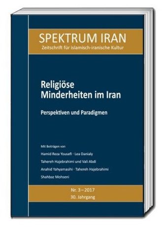 Religiöse Minderheiten im Iran