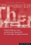 Masse und Demokratie