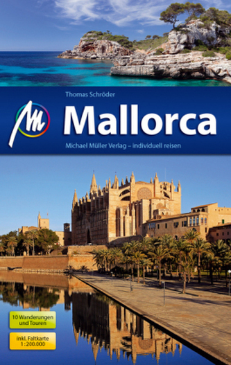 Mallorca Reiseführer