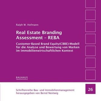 Real Estate Branding Assessment - REBA