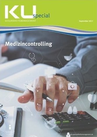 Medizincontrolling 2017
