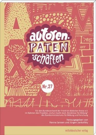 Autorenpatenschaften. Nr.27