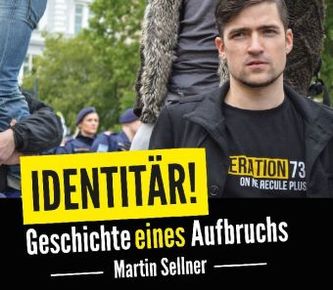 Identitär!, 6 Audio-CDs