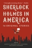 Sherlock Holmes in America