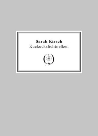 Kuckuckslichtnelken