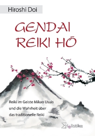 Gendai Reiki Hô