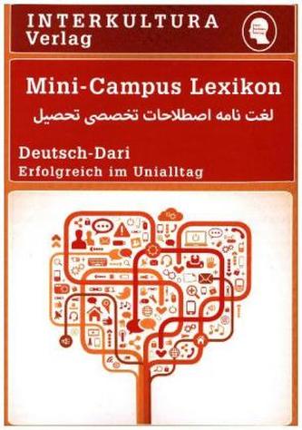 Deutsch-Dari Campus Lexikon