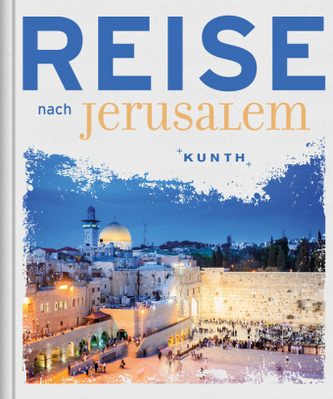 Reise nach Jerusalem Reise nach Jerusalem