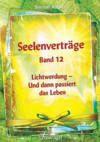 Seelenverträge. Bd.12