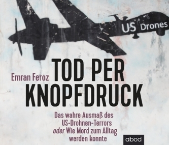 Tod per Knopfdruck, 1 Audio-CD