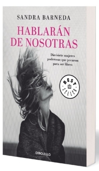 Hablarán de nosotras