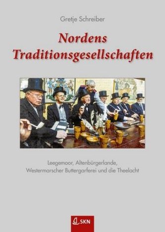 Nordens Traditionsgesellschaften