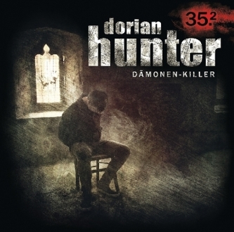 Dorian Hunter - Niemandsland Ausgeliefert (Teil 2), 1 Audio-CD