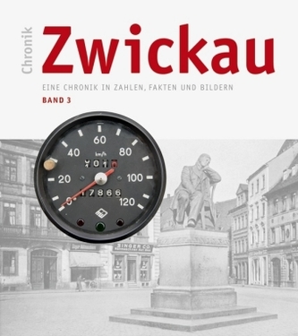 900 Jahre Zwickau
