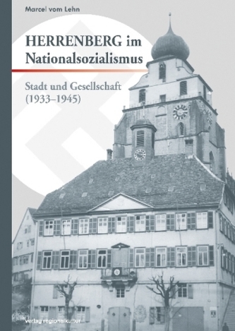Herrenberg im Nationalsozialismus